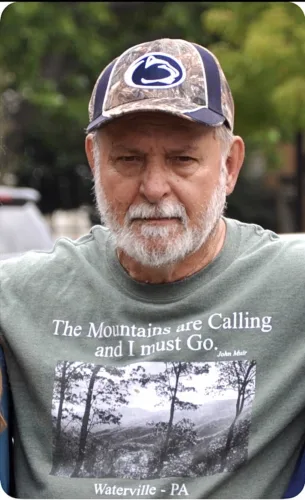 Raymond “Ray” Kozen
